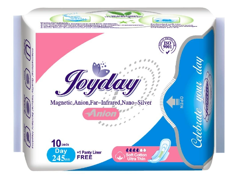 Branded Sanitary Pad Cotton Organic, Postpart Sanitary Napkin Brands Malaysiapopular