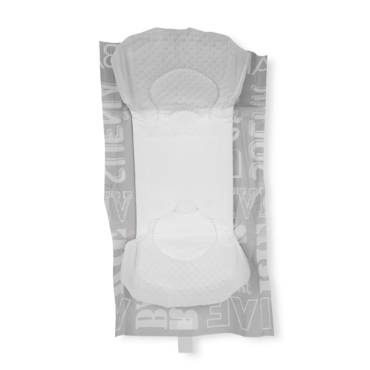 ISO9001 Day OEM&ODM Fujian, China Disposable Sanitary Anion Pad Panties with Good Service